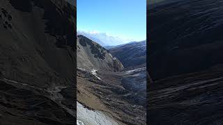 Mother Earth  #everest #mountains #viral #youtube #youtubeshorts #nepal #helicopter #helicoptershot