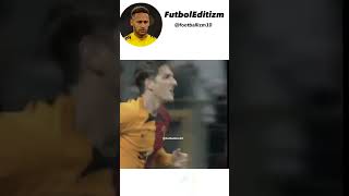 Nicolo Zaniolo Zalim edit