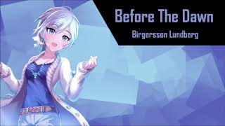 「Nightcore」- Before the Dawn (Birgersson Lundberg)