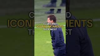 Clubs Most Iconic Moments - Part 2