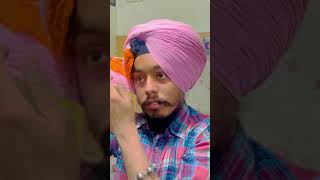 Wattan wali dastaar 🥰🥰#reels #trending #videos #waheguru #shortvideo #shorts