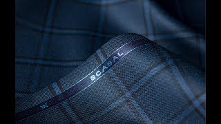 SCABAL TORNADO COLLECTION