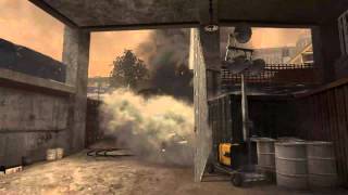 i RestInPiecez - MW3 Game Clip