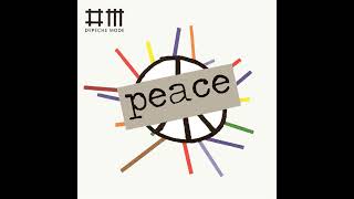 ♪ Depeche Mode - Peace (FBWL Re-Work)