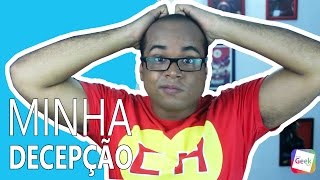 Afinal, ainda vale a pena comprar um Windows Phone? Cadê os vídeos sobre WP no Canal? [DESABAFO]