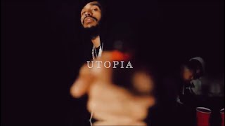 [FREE] Ot7 Quanny x Skrilla Type Beat - “Utopia”