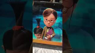 box of shame scene despicable me 1