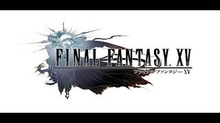 Final Fantasy XV Windows Edition i7 7700k + gtx1080 SLI 4k benchmark on max settings