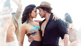 Besharam Rang Song | Pathaan | Shah Rukh Khan, Deepika Padukone | Vishal & Sheykhar | Sandhu Series