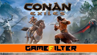 Conan Exiles Critical Review