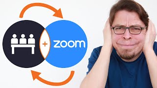 Echo in hybrid meetings: how to stop audio feedback on Zoom