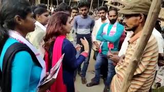 Janasena Veera Mahila Eram Khan