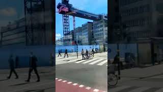 Stockholm Sweden City Tour #Part4 | #Shorts