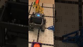 Auton does blue - vex iq 2023 slapshot