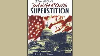 The Most Dangerous Superstition: Exposing the Myth of Authority