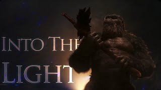 Godzilla vs Kong - Into The Light | [SPOILERS]