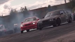 NO DRIFT NO FUN 2 (DRIFT EDIT)