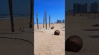 🌈🚶‍♀️Disfrutando de la playa,URUGUAY~ Enjoying de beach🏖,URUGUAY 🇺🇾