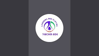 Teacher Aide is live