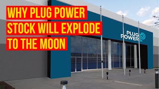 Why Plug Power Stock Will Explode To The Moon || Plug Power Stock Analysis Today || Stock Adviser