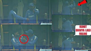 Rohit's heated argument with Rishabh Pant & angry Rohit Threw bottle at Jaiswal in dressing room |