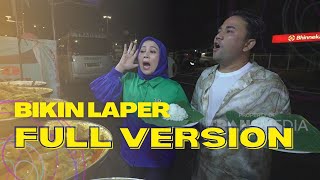 1FULL | Nasi Padang Boleh Pinggir Jalan, Tapi Rasanya Juara Gengs!!| BIKIN LAPER (31/10/22)