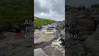 🛻 Base Burgers Food Truck at Glendalough Hike 🥾