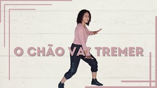 Davi Sacer - O Chão vai tremer | Dance Cover