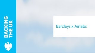 Barclays x Airlabs