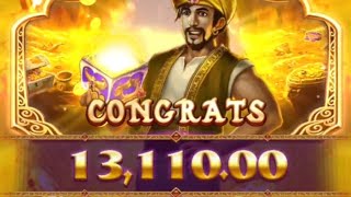 25K win Alibaba Jili Slot 🤑🤑🎰💸💸 injoy best gameplay 💸🤑🤑