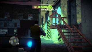 Saints Row IV Walkthrough - Part 8