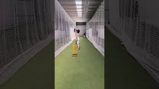 @sanaullacricketcoach🏏#loftshotpractice#