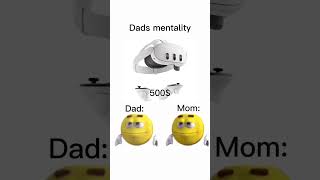 Dad’s mentality #memes #emoji #funny #dads