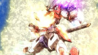 [Solistrad] Gundam Build Fighters Try ~ Island Wars (VOSTFR)