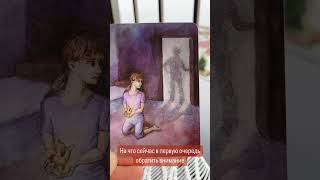 Мак-карта дня: «На что мне сейчас необходимо обратить внимание»