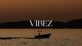 Omah Lay x Lojay Afrobeat Type Beat 2024 -'VIBEZ' [FREE FOR PROFIT]