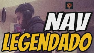 NAV - NAV (Legendado)