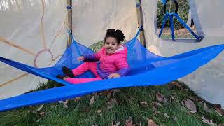 Bijou Outdoor Play Tent Review