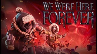 PJ's Livestream - We Were Here Forever