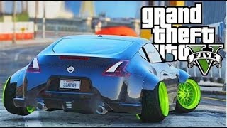 THE BEST CAR IN GTA V?!بهترین ماشین در جی تی ای وی