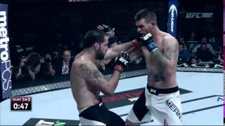 UFC VINES #48 | Matt Brown vs Tim Means HD 720p