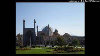 Sounds from the Immam Square, Esfahan