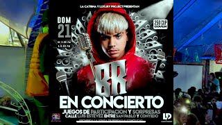 Concierto de BR en LA CATRINA Santa Clara @El_Padrino_Records