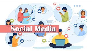 What is SOCIAL MEDIA? Social Media Explanation