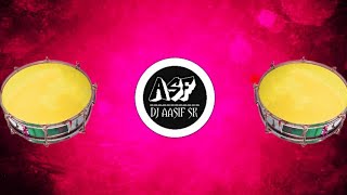 Bhayanak Taasha ( Nukila Band ) - DJ Aasif SK