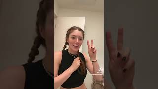 Chrissy Costanza TikTok #60