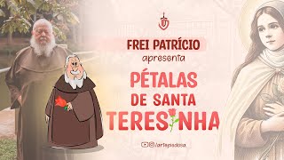 Frei Patrício e arte piedosa