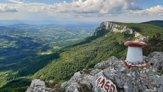 Tupiznica - Hiking 2023