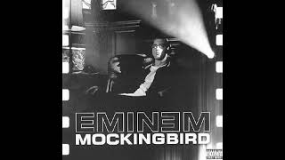 Mockingbird (SLOWED) - Eminem