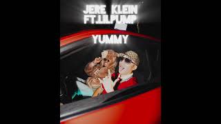 JERE KLEIN - YUMMY! FEAT LIL PUMP [CLEAN]